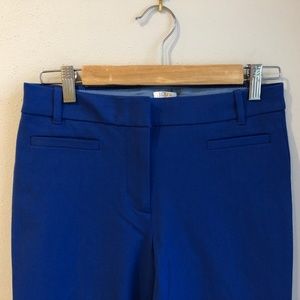 J. Crew Factory Lexie Pant
